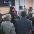 "SNS želi da nastavi da u Zaječaru vlada bez legitimiteta"