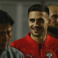 Tadić na tromeđi posle kraja arapske priče - Džeko i Fener kvare Voši posao!