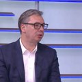 "Ooo looord burn Vučić…": Na mejl VJT stigle pretnje predesniku