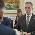 Đurić: Ciljevi u Panami afirmacija položaja Srbije po pitanju KiM, promocija EXPO 2027