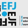 EFJ: Novinar Dinko Gruhonjić više nije bezbedan u Srbiji, režim snosi direktnu odgovornost