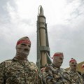 "U narednim danima suočiće se sa paklom": Iran napao američke baze u Kuvajtu i Bahreinu