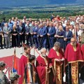 Obeležavanje 151. godišnjice Nevesinjske puške