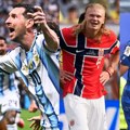 Četvrtfinale Mundijala: Evropa dominira, favoriti nisu bez mana