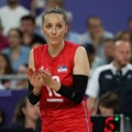 Maja se vratila i poslala poruku Srbiji: "I dalje osećam isti žar, ponos i ljubav"