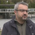 Vojinović: Incident na letu iz Soluna verovatno izazvao udar otpalog dela motora
