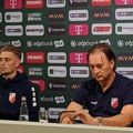Brutalna poruka tanjge pred revanš sa ferencvarošem: "Da nismo optimisti, ostali bismo kod kuće"