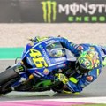 Valentino Rosi se vratio na Yamahu YZR-M1 na Goodwood Festivalu brzine