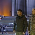 Protesti zbog smene ministra prerasli u zahteve za smenu vrha ukrajinske vojske