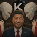 Kimi K3 izazvao ‘AI komunizam’ optužbe od OpenAI-a