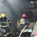 Muškarac (33) namerno zapalio seno, pa izazvao štetu od 12 miliona dinara! Uhapšen zbog požara koji je izazvao havariju u…