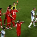 Skandal za FIFA - zbog toga je oštećena Švajcarska VIDEO