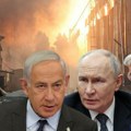 Da li su Moskva i Teheran sve bliži? Optužbe o vojnoj saradnji otvaraju novo pitanje za Vašington
