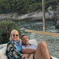 Ana i Vlade Divac uživaju za sve pare! Zagrljeni i nasmejani pokazali kako provode letnje dane u Hrvatskoj
