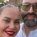 Jelena Dokić sa dečkom otišla na odmor u Makedoniju: Obilazi pravoslavne svetinje i uživa u lepotama prirode