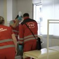 Vrućine do 40 stepeni povećale broj intervencija Hitne pomoći: Najčešće kolapsna stanja i pogoršanja hroničnih bolesti