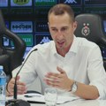 Otkriveno koliko zarađuje najplaćeniji fudbaler Partizana