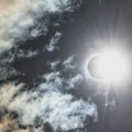 Delimično pomračenje Sunca stiže u Srbiju - kada i gde će se najbolje videti