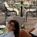 Tamara bez šminke, Benčina go do pojasa: Par otputovao sa decom, a ona priznala "Realnost je drugačija..."