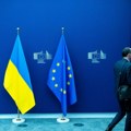 Slučki udario na Brisel: Ukrajina bi mogla da postane "teret na nogama" Evropske unije