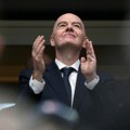 Nezapamćena izdaja u UEFA! Infantino dobio neočekivanog saveznika