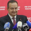 Više odbora SPS predložilo da Dačić bude kandidat socijalista za predsednika Srbije: „Izdajnici nismo, uz Ivicu mi smo“