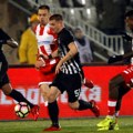 "Ja sam odmalena bio grobar": Ožegović žestoko o prelasku Vildoze iz Zvezde u Partizan