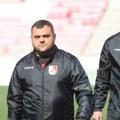 Neđić posle poraza u Šapcu: Nisam zadovoljan!