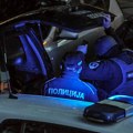Neverovatan obrt u slučaju unakaženog mladića na Novom Beogradu: Policija ga iz bolnice odvela u zatvor