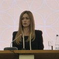 Predsednica VSS: Ogromna većina sudija profesionalno odoleva pritiscima