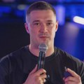 Bivši ministar odbrane Ukrajine traži američke investicije za fond odbrambene tehnologije