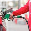 Novo poskupljenje dizela i benzina