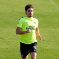Saga je konačno gotova! Dijego Simeone se oglasio i otkrio sve! Evo hoće li Alvarez biti u timu za meč protiv Barselone!