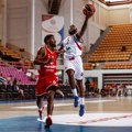 Zvezda srušila Armani: Tim Ibona Navara -12 pretvorio u veliku pobedu na Kritu!