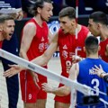 Почиње Европско првенство за одбојкаше: „Орлови“ виде пут ка Милану, први дуел у петак с Естонијом