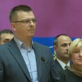 Ceo odbor Novog lica Srbije napustio stranku: "Puna podrška studentskoj listi"