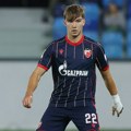 Vasilije Kostov doneo pobedu Zvezdi protiv IMT