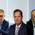 Tri kandidata iz Inđije na listi SNS-a: Rističević 52, Vukelić 53, Lemajić 159