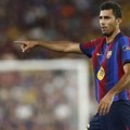 Rodri: Nije bilo lako odbiti Real Madrid, Flik i Deko me ubedili da dođem u Barselonu