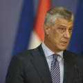 Tužilaštvo dokazalo da su Hašim Tači i još trojica lidera tzv. OVK izvršili ratni zločin nad najmanje 385 lica na Kosovu: Veće…