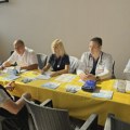 Više od 1.300 građana pregledano za četiri meseca: Danas Lazarevo Selo, sutra Prosek
