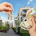 Novi talas Rusa stiže u Srbiju! U Beogradu je već borba za stanove! Kirije skaču, veće i do 30% nego u julu: Evo kolike su u…