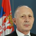 Dragan Vladisavljević novi ambasador Srbije u Ruskoj Federaciji