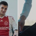 Zbog Vasovićevog rođendana Jovan otišao u Amsterdam: "Vreme je da se nepravda ispravi"