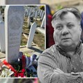 Rešena misterije crvenih ruža na grobu Halida Bešlića: Ova velika jugoslovenska zvezda ne zaboravlja svog prijatelja, sve…