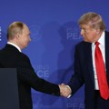 Tramp: Veoma uspešan razgovor sa Putinom, dogovorene velike isporuke ruskog dizela