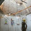 Raste broj žrtava u urušavanju krova u školi u Pakistanu: Više od 30 poginulih, uhapšen vlasnik