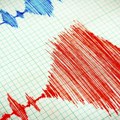 Dva zemljotresa za nekoliko sati kod Štimlja: Oba potresa na dubini od pet kilometara