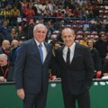 "Željko je najbolji od nas": Legendarni trener se poklonio Obradoviću, pričao i o moćnom Panatinaikosu