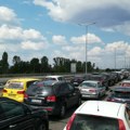 AMSS izdao važno upozorenje: Jedna skrivena opasnost vreba na putevima, a na ovoj granici vlada potpuni kolaps